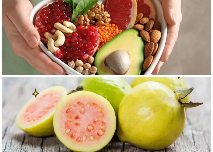 Buah Penambah Trombosit Alami, Solusi Sehat Tanpa Obat