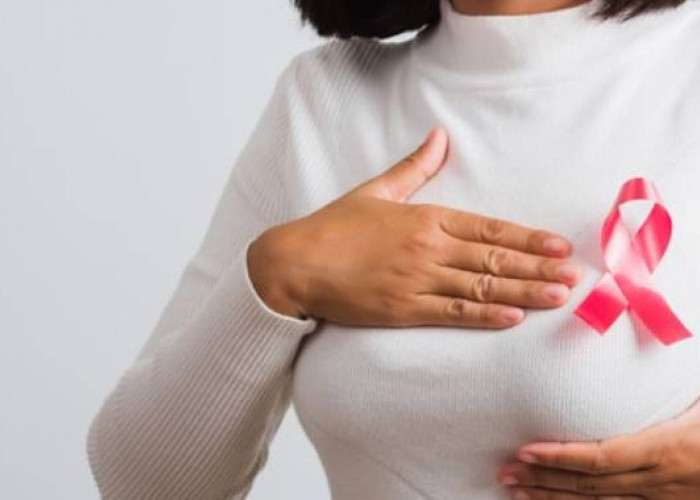 Waspada! ini Nih 7 Penyebab Kanker Payudara dan Cara Mencegahnya 