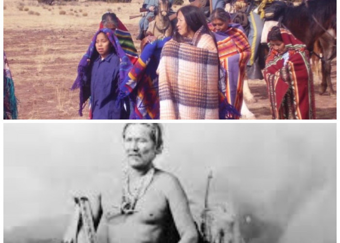 Jejak Suku Navajo: Dari Peradaban Kuno Hingga Kehidupan Modern Diné