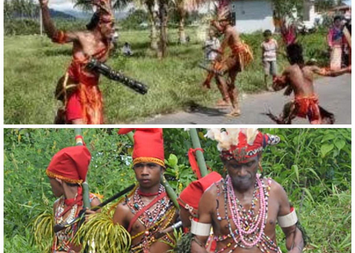 Suku Wayoli: Jejak Tradisi dan Kearifan Lokal dari Jantung Pulau Seram