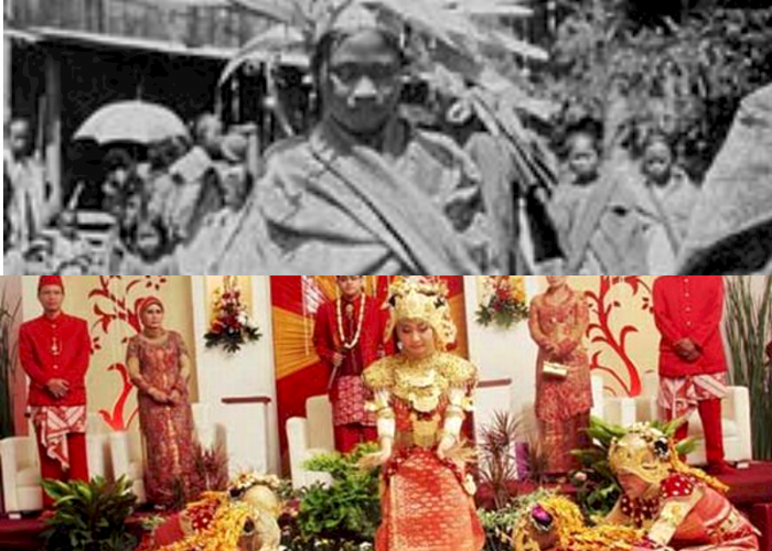 Jejak Sejarah yang Tak Terlupakan, Yuk Simak Kehidupan 5 Suku Asli Sumatera Selatan!