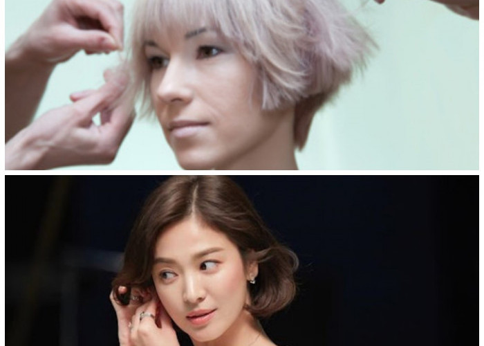 Biar Makin Kece! Intip 5 Cara Merawat Rambut Pendek Supaya Gak Ngebosenin