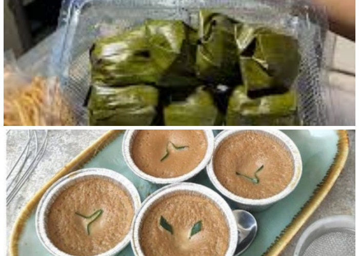 Menjelajahi Makanan Khas Bangkinang: Sajian Tradisional yang Kaya Rasa dan Budaya