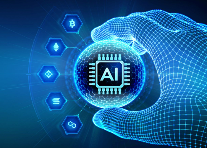 Kebangkitan Token AI Memimpin Peningkatan Pasar di Tengah Tumultuasi