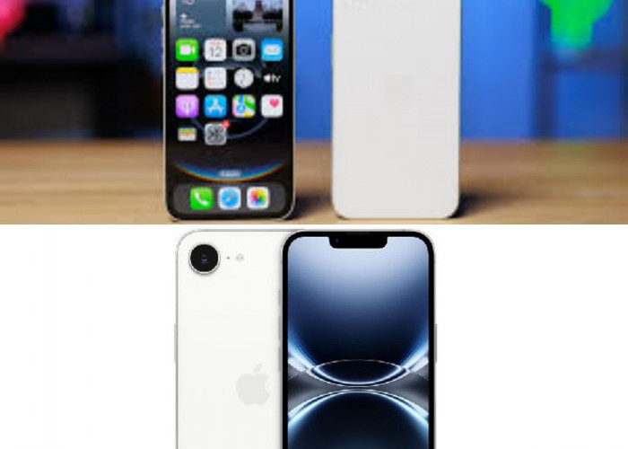 iPhone 17e Resmi Meluncur: iPhone Paling Tipis dalam Sejarah Apple, Harganya Mulai 16 Jutaan!
