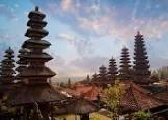 7 Desa Tertinggi di Indonesia, Nomor Terakhir Berasa di Negeri Atas Awan