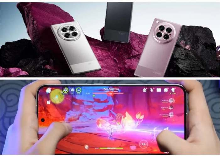 HP 2 Jutaan Awal 2026: Ini 10 Pilihan Terbaik untuk Gamers dengan Budget Pelajar