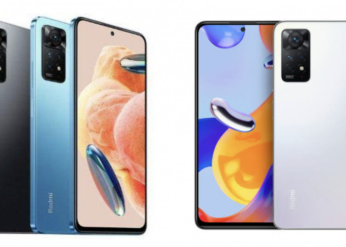 Jepretan Super Detail! HP Xiaomi Kamera 108MP Terbaik untuk Fotografi