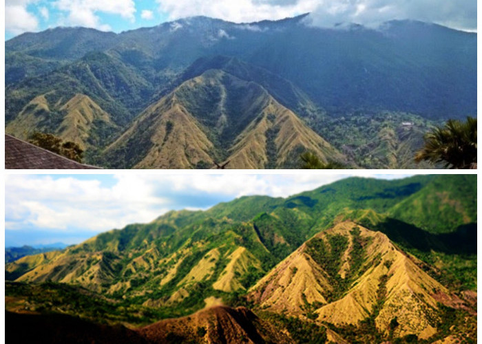 Misteri dan Keindahan Gunung Nona Enrekang di Sulawesi Selatan: Destinasi Wajib bagi Pecinta Alam