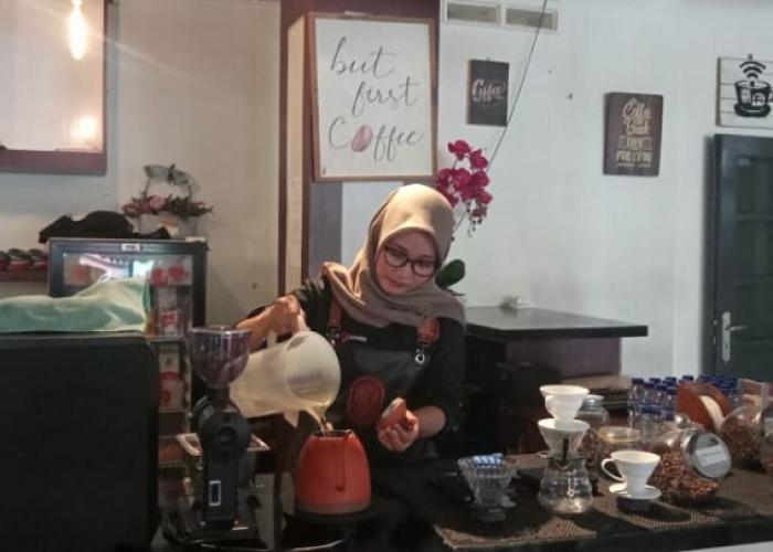 Cari Kafe Hits di Jambi? Ini 5 Tempat yang Cocok untuk Melepaskan Penat dan Bersantai