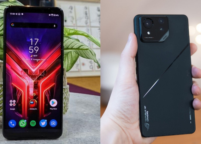 Apa Saja Fitur Unggulan ROG Phone 9 FE yang Membuatnya Istimewa? Cari Tahu di Sini!