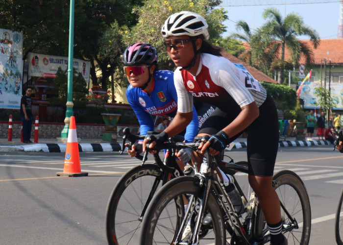 Sumbang Satu Medali Perunggu
