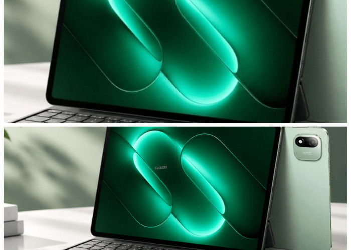 Xiaomi Pad 9 Pro Bawa Snapdragon 8 Gen 5 dan Baterai 11.000 mAh, Tablet Premium Makin Bertenaga