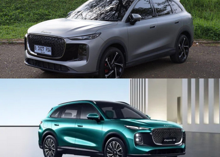 Dipaksa Jadi Mobil Listrik Murni! Segini Konsumsi Listrik Li Auto L8 PHEV Tanpa Setetes Bensin