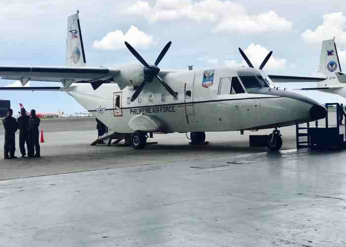 PT DI Ekspor Enam Unit NC-212i Pesanan AU Filipina