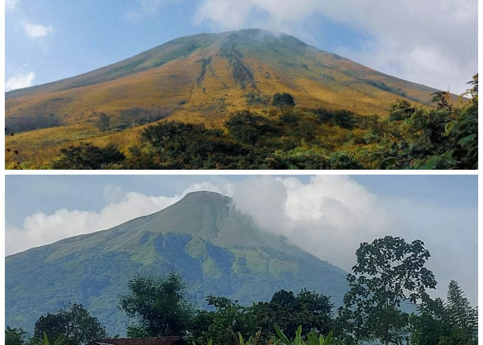 Gunung Penanggungan! Menelusuri Keindahan Alam dan Cerita Mistis di Baliknya