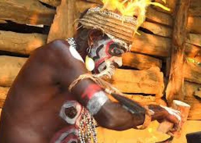 Pulau Papua, Menjelajahi Kekayaan Budaya dan Keragaman Suku Asli