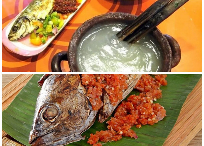 Lezat dan Unik! Inilah Deretan Makanan Khas Papua yang Wajib Kamu Coba