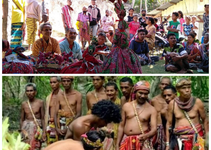 Asal Usul dan Kehidupan Suku Dawan: Tradisi serta Identitas Budaya di Timor