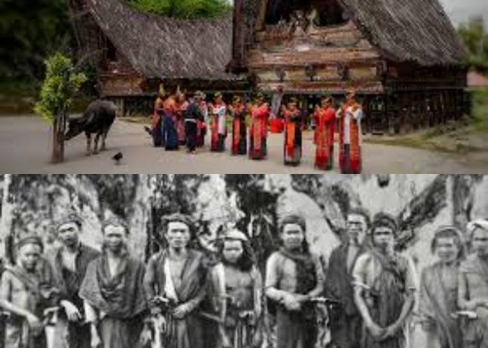 Mengulik Sejarah Hingga Kebudayaan Suku Batak 