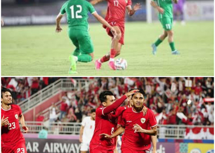 Mengguncang Dunia Sepak Bola, Qatar Tribune Soroti Potensi Juara Baru di Piala Asia U23 2024