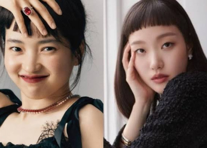 Micro Bangs Gaya Berani yang Tidak Cocok untuk Semua Orang