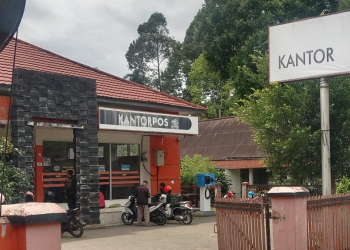 Western Union Alami Lonjakan Transaksi