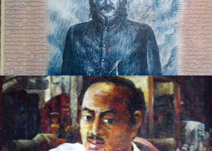 Karaeng Pattingalloang: Jejak Raja Tallo, Sang Renaissance Man Nusantara yang Fasih Berbahasa Portugis