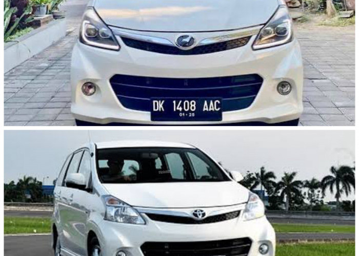 Toyota Avanza Veloz 2013 Bekas Masih Jadi Buruan, Simak Harga, Spesifikasi, dan Alasan Layak Dibeli