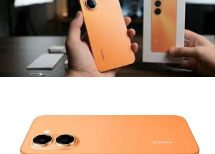 HP Murah Rasa Sultan! Honor X7e Resmi Hadir Bawa Baterai Jumbo dan Langsung Pakai Android 16