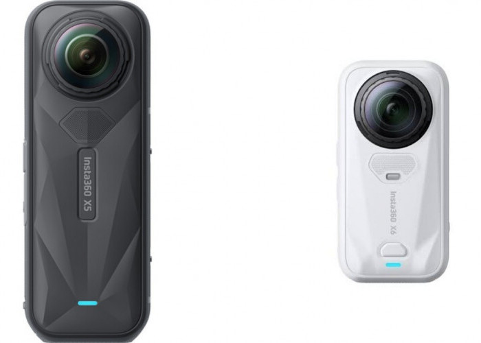 Review Insta360 8K: Kamera 360 Derajat dengan Detail Video Super Tajam!