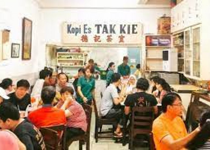 5 Tempat Makan Legendaris di Jakarta, Enaknya Sejak Zaman Belanda