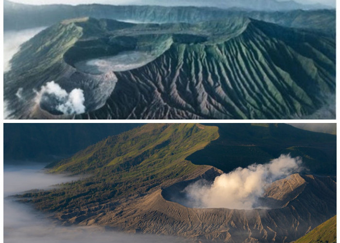 Mengungkap Misteri Makam Wali Gunung Bromo: Antara Wisata Religi dan Ketenangan Jiwa