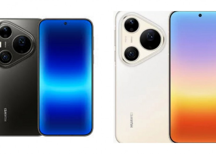 HUAWEI Pura 90s Pro Max Resmi Hadir? Ini Bocoran Spesifikasi, Harga, Kamera, dan Fitur Unggulannya!
