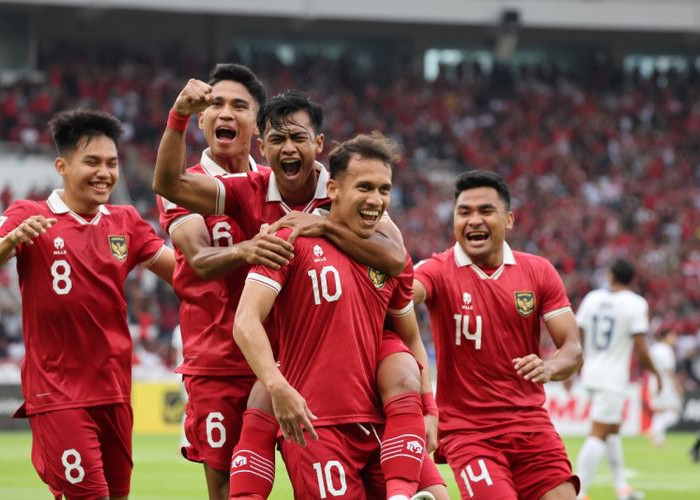 Indonesia vs Argentina : Ini Perkiraan Harga Tiketnya!