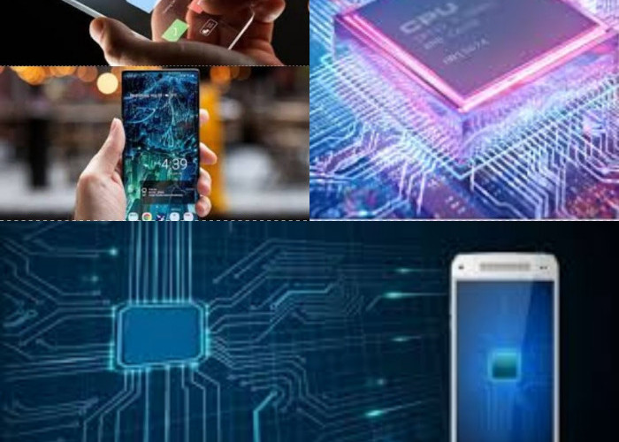 Bukan Sekadar Prosesor Ini Teknologi Chipset yang Membentuk Smartphone Masa Depan