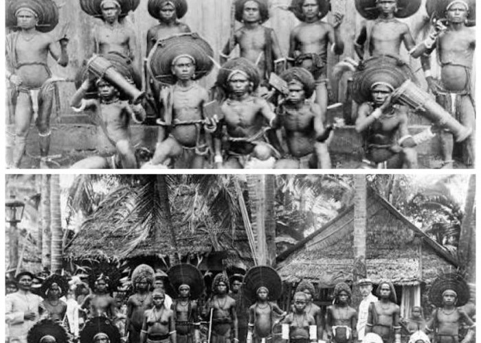 Mengenal Jejak Sejarah Suku Tanimbar, Warisan Budaya dari Timur Indonesia