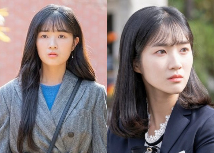 Dibintangi Kim Hye Yoon, Yuk intip Sinopsis DramaTime Walking on Memory