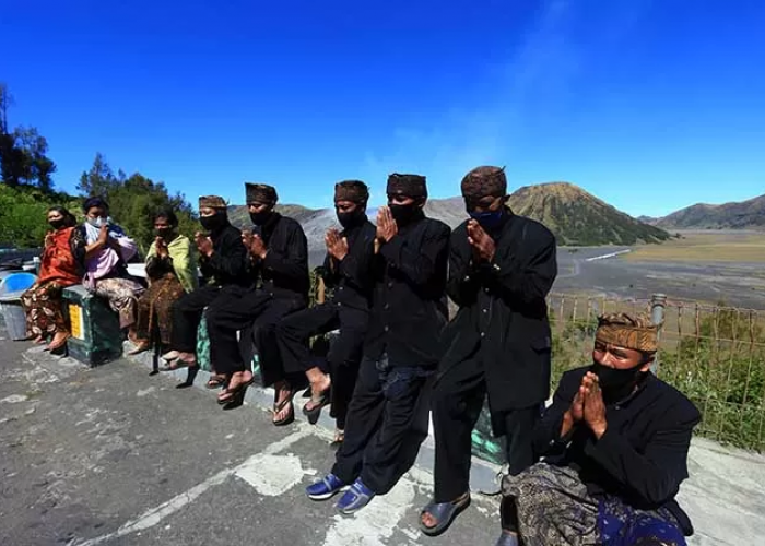 Ritual dan Kepercayaan, Menggali Dunia Mistis Suku Tengger