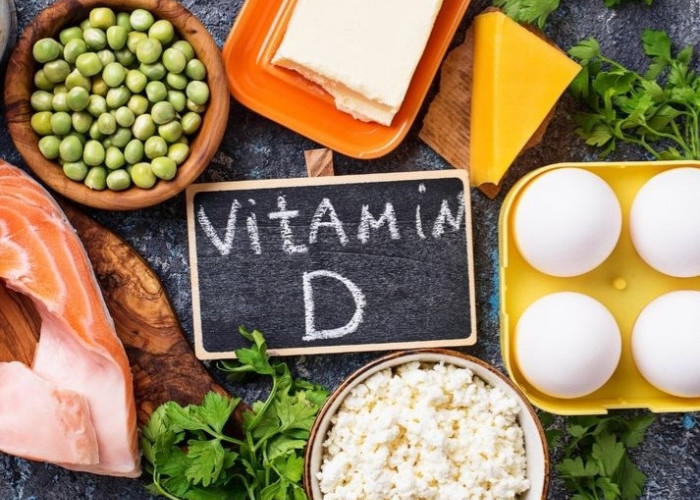 AYOO, Penuhi Kebutuhan Vitamin D Untuk Tubuhmu﻿, Ini Manfaatnya Guys