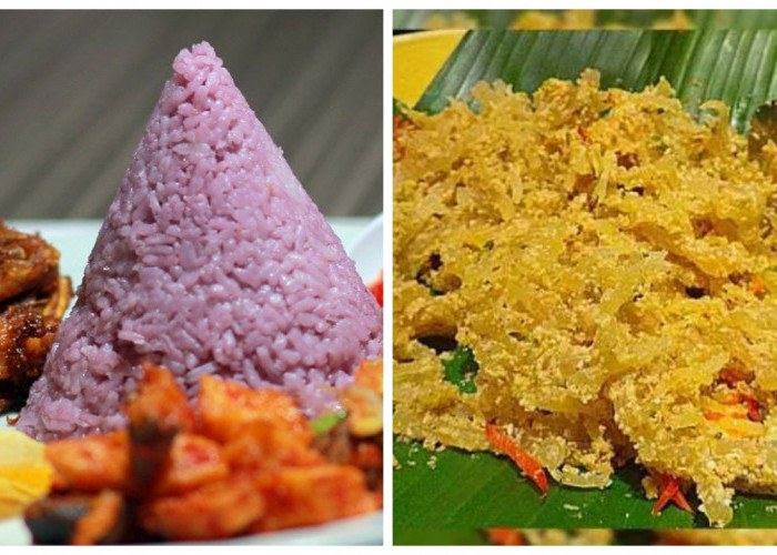 Wajib Coba! Inilah 5 Makanan Khas Kalimantan Utara yang Bikin Nagih 