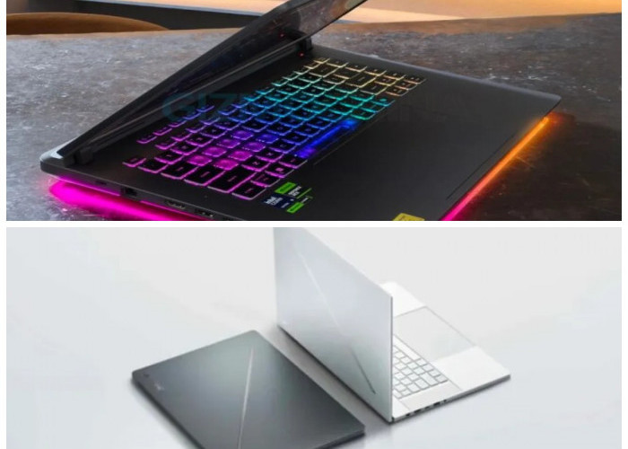 Laptop Gaming ASUS ROG Zephyrus G16 2025 Resmi Meluncur: Performa Intel Core Ultra 9 dan Grafis RTX 5070 Ti