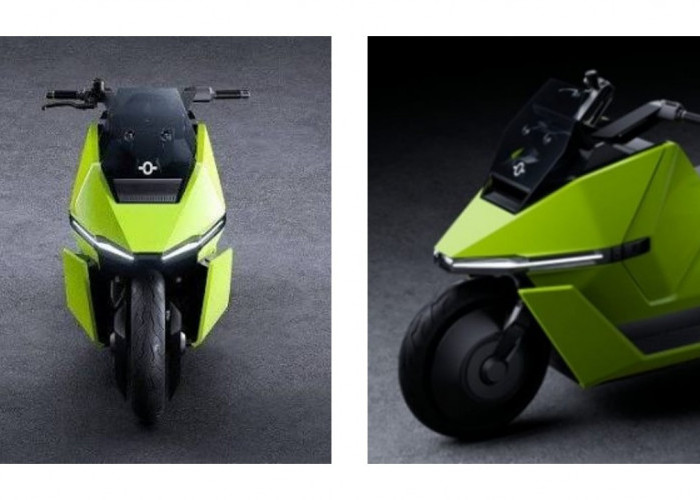 4 Motor Listrik Kencang dengan Top Speed 200 Km/Jam, Performanya Bikin Motor 250cc Ketar-Ketir!