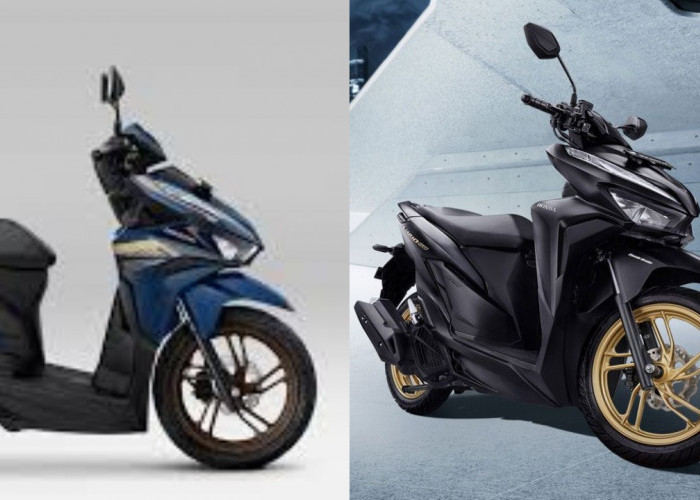 Apa Kelebihan dan Kekurangan All New Vario 125? Simak Ulasannya Berikut