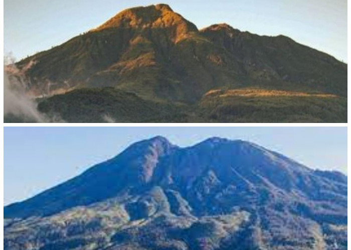 Misteri Gunung Lawu: Menggali Kisah-Kisah Seram dari Tempat Angker