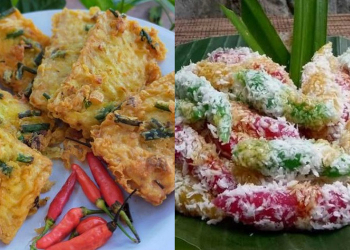 Kuliner Khas Purwokerto Yang Terpopuler, Cocok untuk Oleh-oleh!