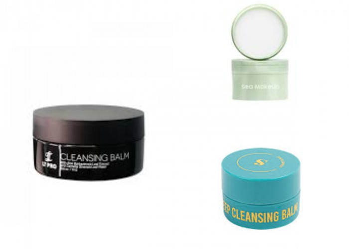 5 Manfaat Cleansing Balm buat Kulit Daripada Pembersih Makeup! 10 Rekomendasi Cleansing Balm