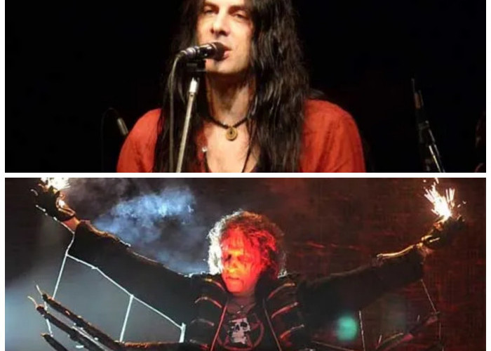 Mengungkap 10 Kegiatan Unik Para Musisi Rock Selain Manggung