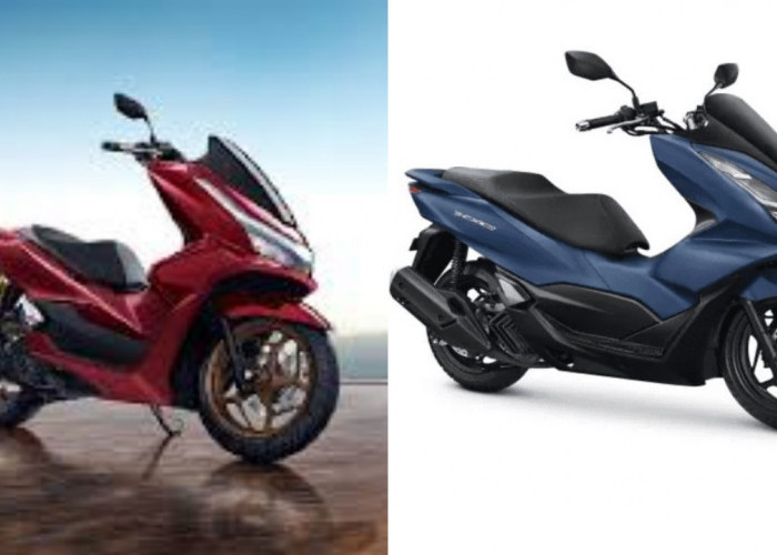 Kelebihan dan Kekurangan PCX 160, Skutik Premium Favorit Anak Muda!