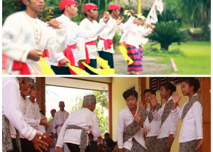 Sejarah Tari Tide-Tide: Simbol Kebersamaan dan Warisan Budaya Maluku Utara!